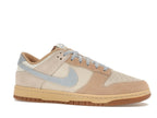 Nike Dunk Low Sanddrift Light Armory Blue, vista a 360 gradi 3 di 36