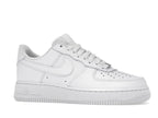 Nike Air Force 1 Low White 2018 (W) - White/White - 315115-112/DD8959-100 - 03
