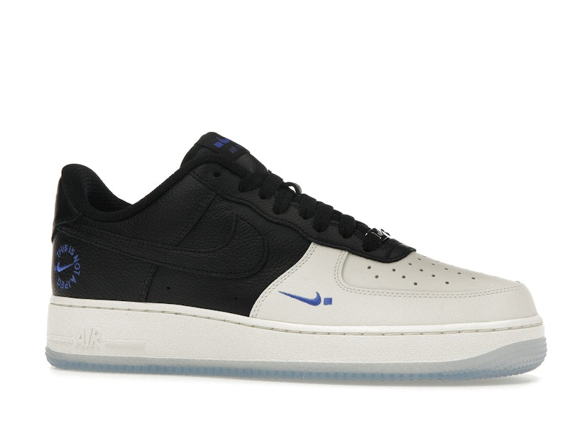 Nike Air Force 1 Low Tinaj, vista a 360 gradi 3 di 36