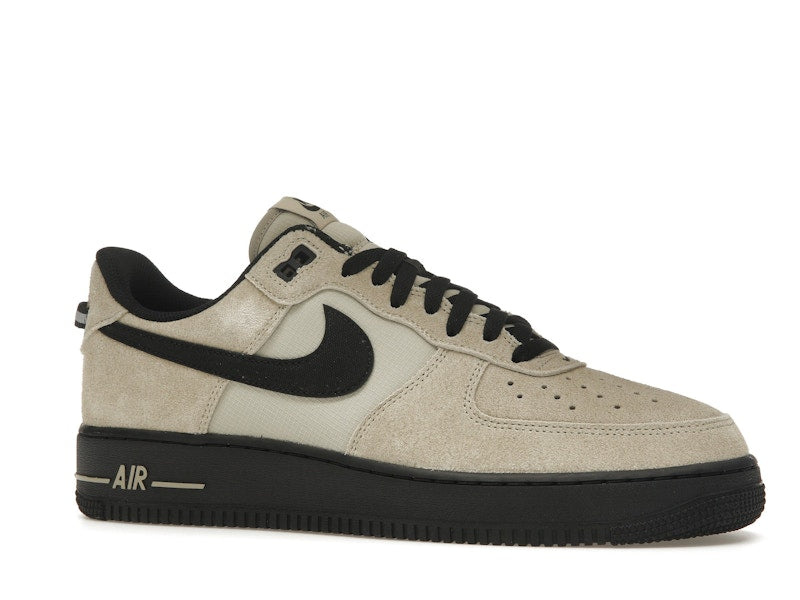 Nike Air Force 1 Low '07 LV8 Desert Khaki Black
