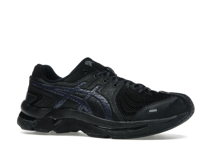 Asics Gel Kiril 3 Kiko Kostadinov Black Navy - Black/Navy - 1203A644-001 - 03