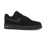 Nike Air Force 1 Low '07 SE Black University Blue