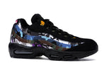 Nike Air Max 95 ERDL Party Black - Black/Multi-Color - AR4473-001 - 03