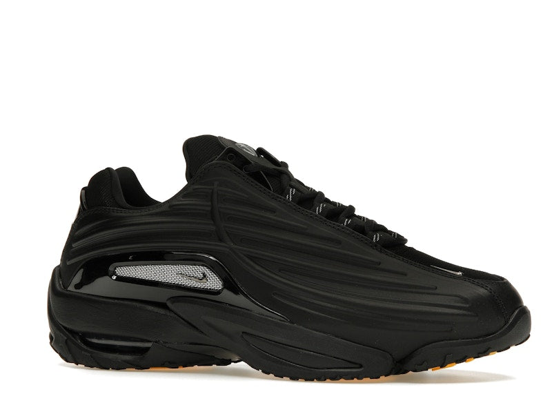 Nike Hot Step 2 Drake Nocta Black, vista a 360 gradi 3 di 36