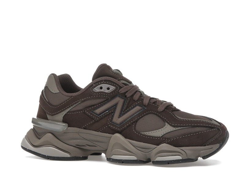 New Balance 9060 Mono Cortado, vista a 360 gradi 3 di 36