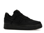 Nike Air Force 1 Low Valentines Day Black (2026), vista a 360 gradi 3 di 36