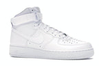 Nike Air Force 1 High White - White/White - 315121-115/CW2290-111 - 03