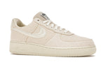 Nike Air Force 1 Low Stussy Fossil