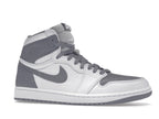 Air Jordan 1 Retro High OG Stealth