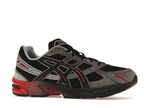 Asics Gel 1130 Naruto Shippuden Itachi - Black/Grey/Red - 1201A660-001 - 03