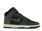 Nike Dunk High Retro Premium Faded Spruce