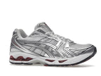 Asics Gel Kayano 14 White Pure Silver - White/Pure Silver - 1201A019-104 - 03