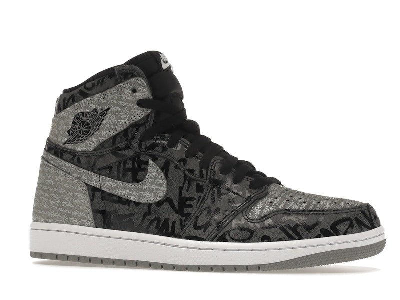 Air Jordan 1 Retro High OG Rebellionaire