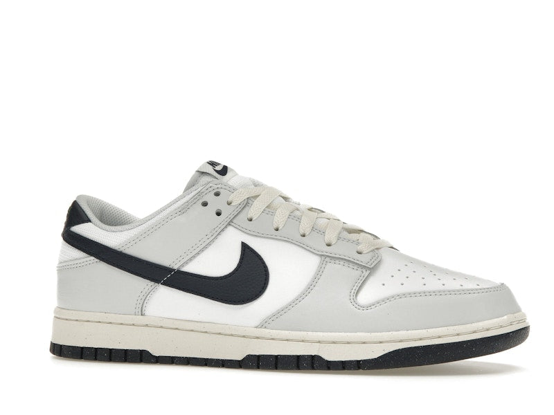 Nike Dunk Low Next Nature Photon Dust Obsidian
