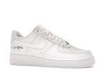 Nike Air Force 1 Low 07 White Travis Scott Cactus Jack Utopia Edition