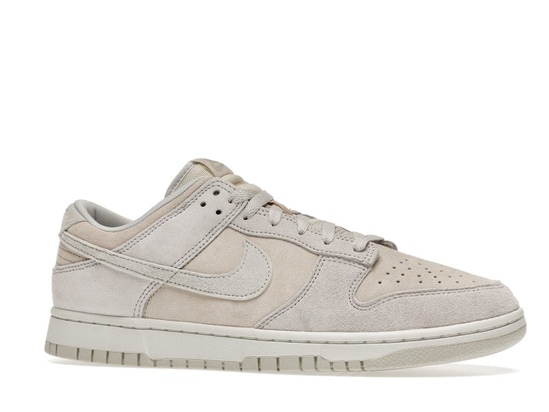 Nike Dunk Low Premium Vast Grey - Vast Grey/Summit White/Pearl White - DD8338-001 - 03
