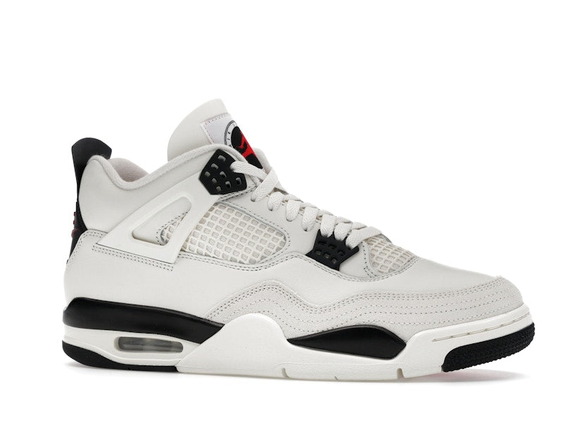 Air Jordan 4 Retro OG Flight Club