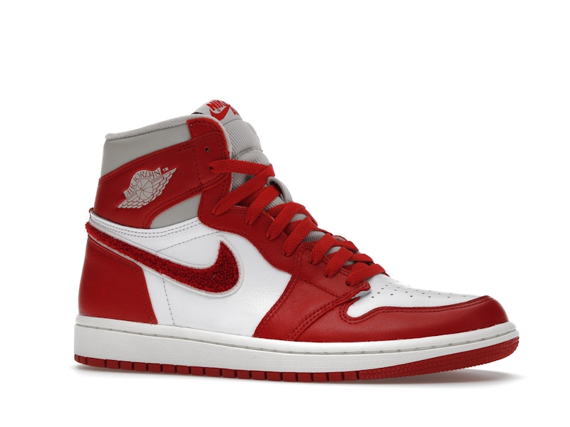 Air Jordan 1 High OG Newstalgia Chenille (W)