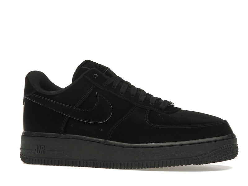 Nike Air Force 1 Low LX Vanta Black