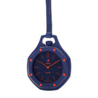 Swatch x Audemars Piguet AP Bioceramic Royal Pop Orenji Hachi SSX03L103N, vista a 360 gradi 3 di 36