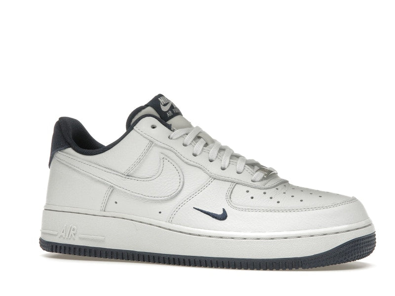 Nike Air Force 1 Low 07 Lv8 Photon Dust Obsidian - Photon Dust/Photon Dust/Obsidian - HM9483-001 - 03