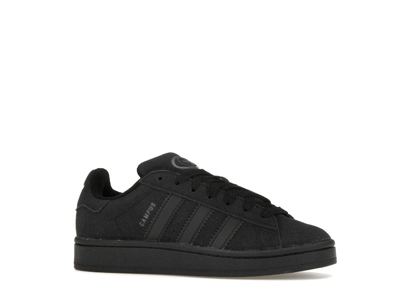 adidas Campus 00s Core Black (GS), vista a 360 gradi 3 di 36