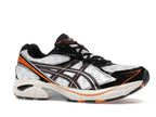 Asics Gt 2160 Bleach Ichigo Kurosaki - White/Black/Orange - 1203A722-100 - 03
