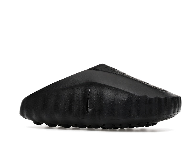 Nike Mind 001 Slide Triple Black, vista a 360 gradi 3 di 36