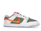 Nike Dunk Low SE NY vs. NY