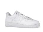 Nike Air Force 1 Low Retro Premium Triple White