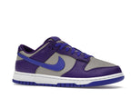 Nike Dunk Low Retro Wild Grape Persian Violet - College Grey/Wild Grape/White/Persian Violet - HF5441-005 - 03