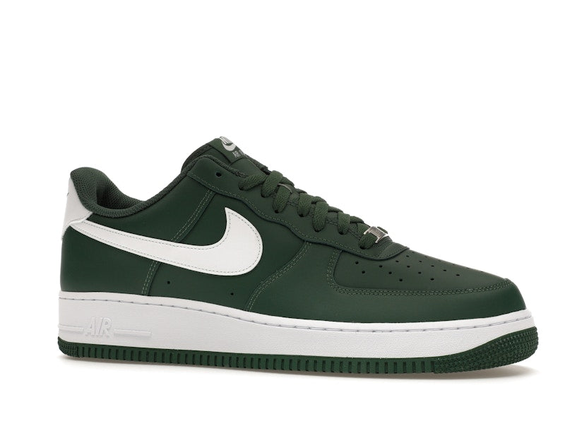 Nike Air Force 1 07 Fir - Fir/White - FJ4146-300 - 03