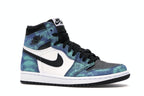 Air Jordan 1 Retro High Tie Dye (W)