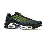 Nike Air Max Plus Racer Blue Volt - Black/Racer Blue/Volt/Black - FZ4628-001 - 03