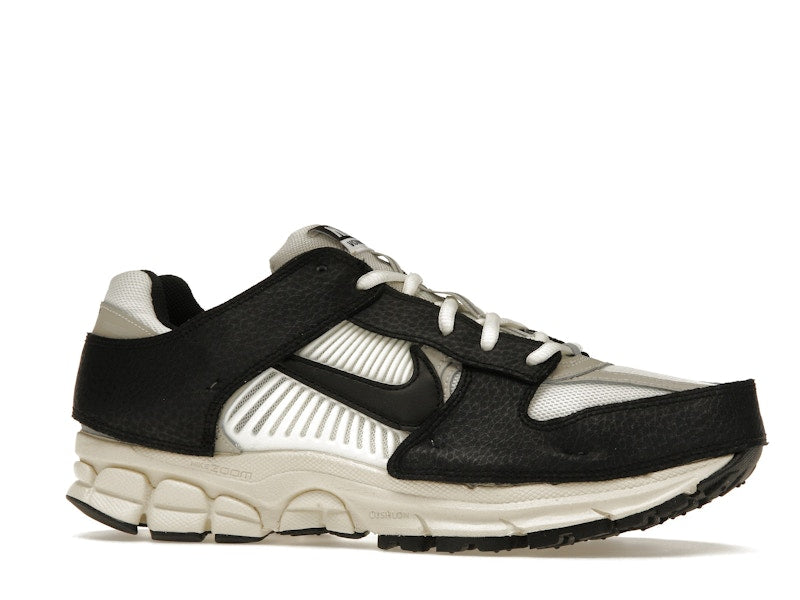 Nike Zoom Vomero 5 Sail Black Light Bone Womens - Sail/Black/Light Bone/Wolf Grey - FJ5474-133 - 03