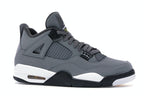 Air Jordan 4 Retro Cool Grey (2019)