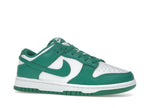 Nike Dunk Low White Malachite - White/Malachite-White - HF5441-101 - 03