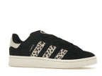 Adidas Campus 00s Black Leopard Womens - Core Black/Supplier Color/Wonder Beige - ID7039 - 03