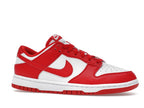 Nike Dunk Low Next Nature St Johns Womens - White/University Red - DD1873-116 - 03