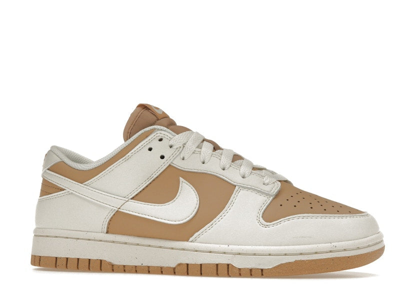 Nike Dunk Low Next Nature Hemp Sail