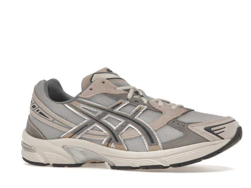 Asics Gel 1130 Oyster Clay Grey Pink - Oyster Grey/Clay Grey - 1201A255-028 - 03