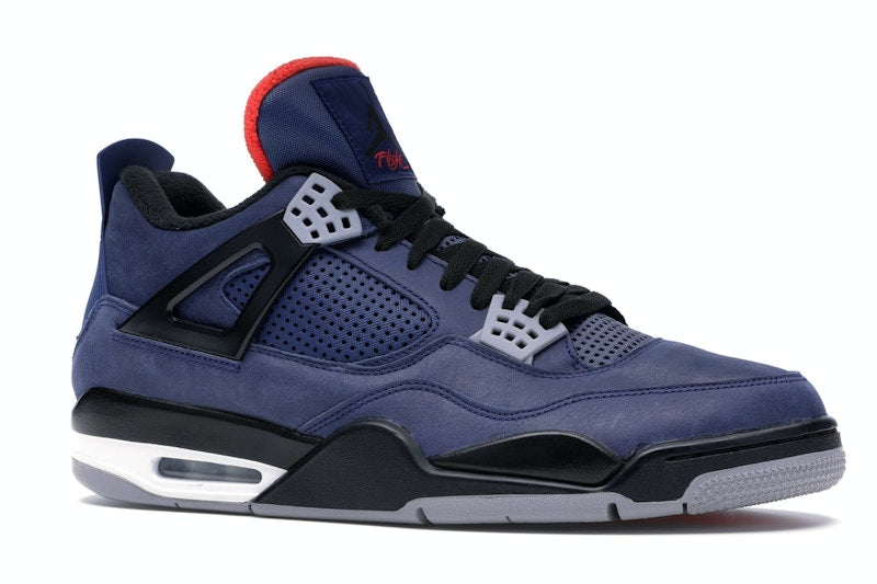 Air Jordan 4 Retro Winter, vista a 360 gradi 3 di 36