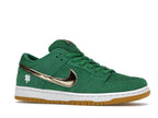 Nike SB Dunk Low Pro St. Patrick's Day (2022)