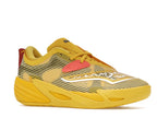 Puma All-Pro Nitro 2 Pokémon Pikachu, vista a 360 gradi 3 di 36