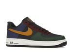 Nike Air Force 1 Low '07 LX Command Force Obsidian Gorge Green (Women's)