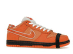 Nike SB Dunk Low Concepts Orange Lobster