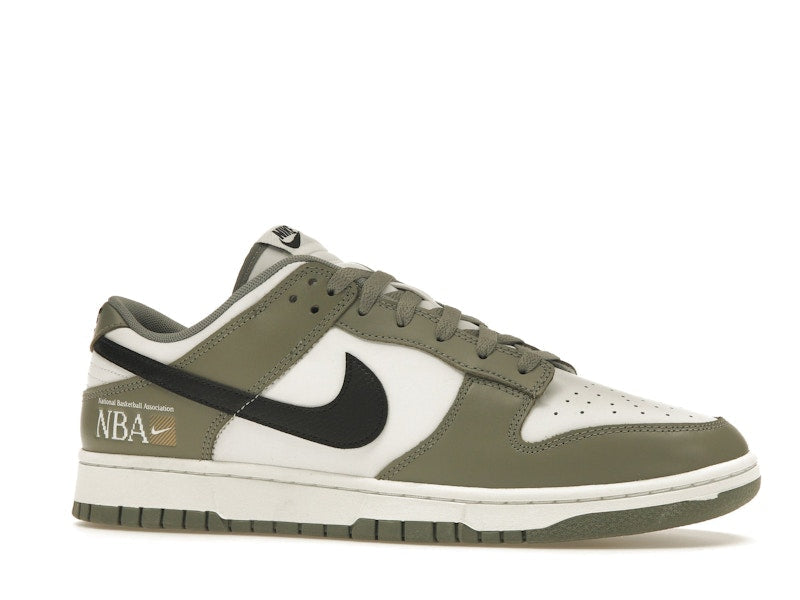 Nike Dunk Low NBA Paris