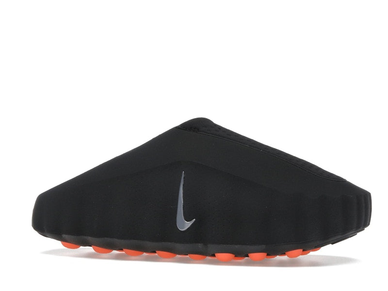 Nike Mind 001 Slide Black Chrome, vista a 360 gradi 3 di 36