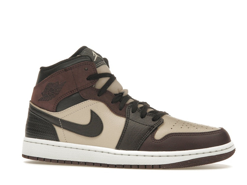 Air Jordan 1 Mid SE Paris Ymca