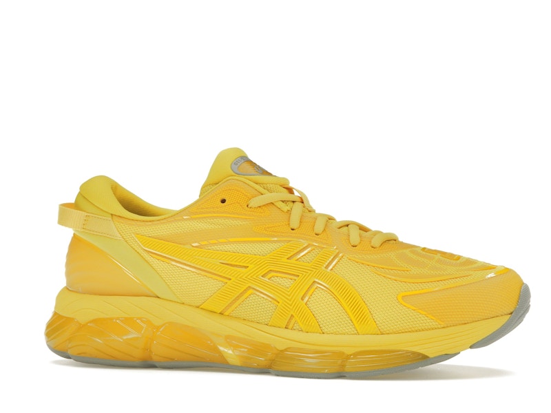 Asics Gel-Quantum 360 VIII C.P. Company Yellow